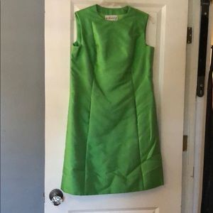 Dynasty vintage dress